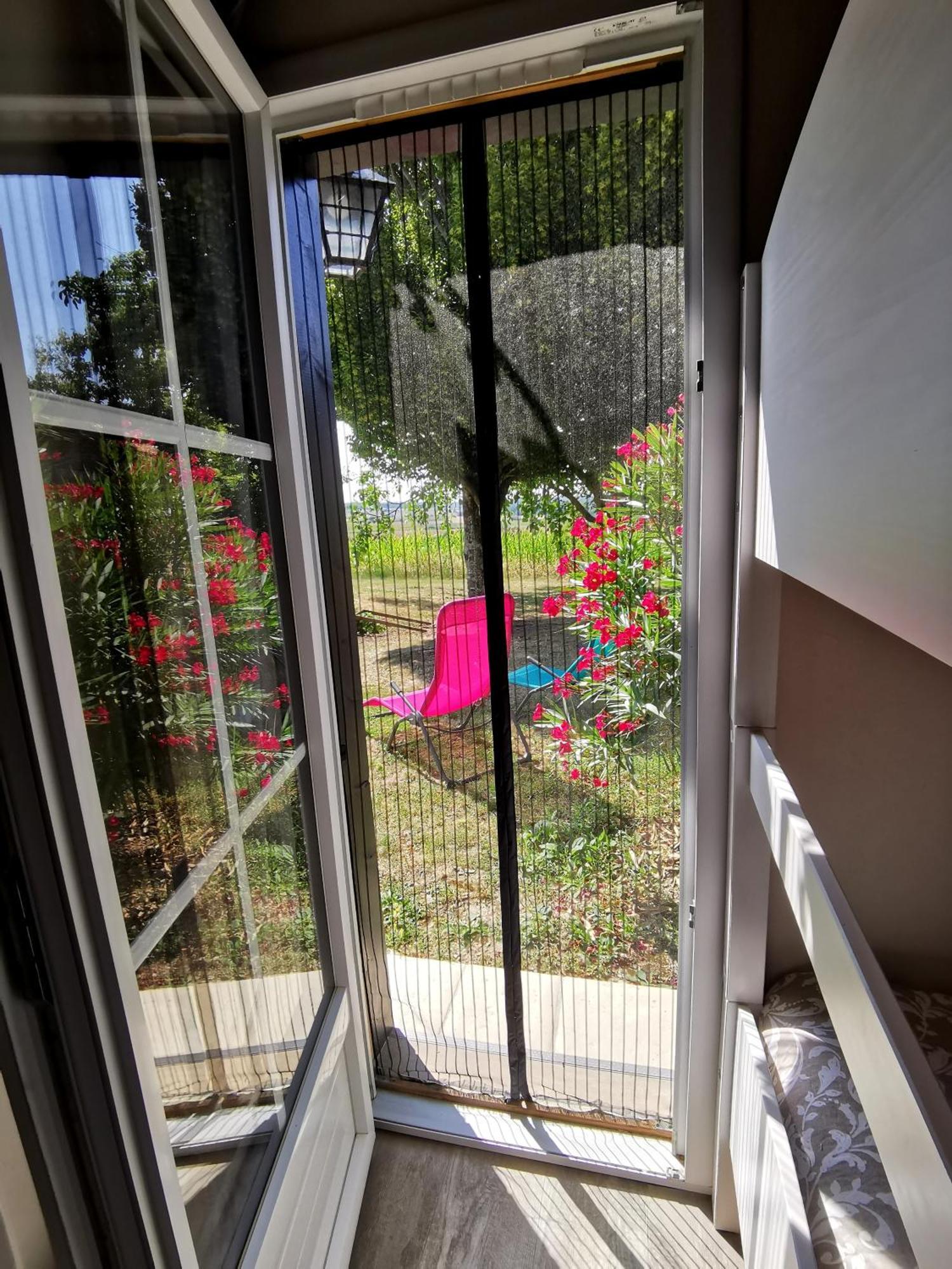 Gite De Charme Dans Un Cadre Calme Et Reposant Châtellerault Exterior foto